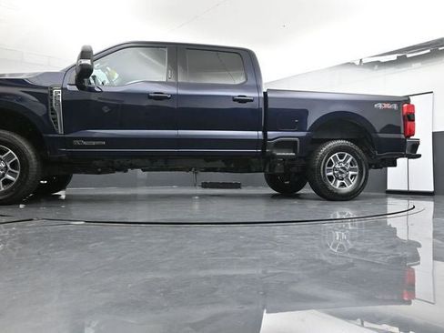 Used 2024 Ford F250 Lariat AWD/4WD image 27