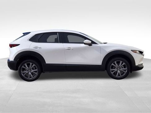 Certified 2021 MAZDA CX-30 AWD 2.5 S w/ Preferred Package image 10