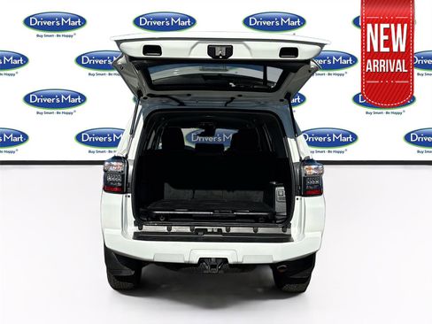 Used 2023 Toyota 4Runner SR5 image 26