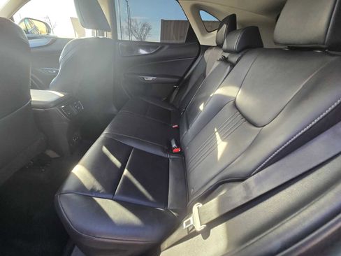 Used 2023 Lexus NX 250 AWD image 20