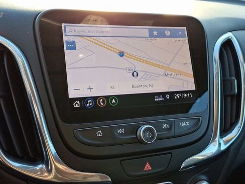 Used 2019 Chevrolet Equinox LT image 30