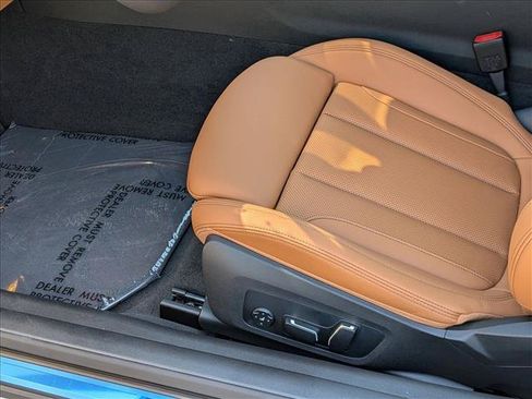 New 2027 BMW 430i Convertible w/ M Sport Package RWD image 4