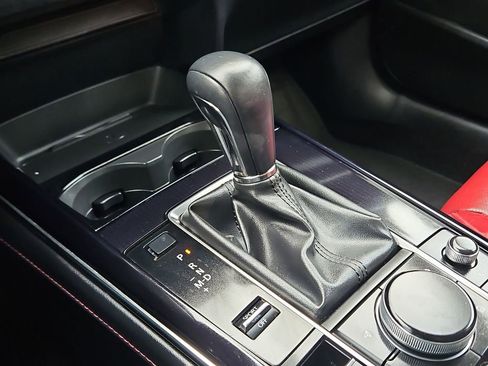 Used 2025 MAZDA CX-30 AWD 2.5 S w/ Preferred Package image 19