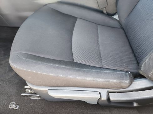 Used 2024 Nissan Sentra SV image 17