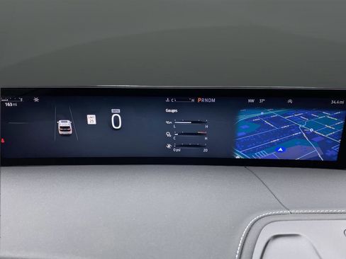 New 2026 Ford Expedition Max Platinum w/ Stealth Appearance Package AWD/4WD image 24