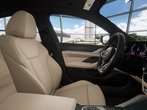 New 2026 BMW i4 eDrive40 w/ M Sport Package image 36