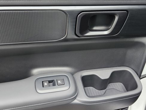 New 2026 Hyundai Santa Fe Calligraphy image 14