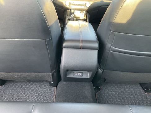 Certified 2024 Nissan Altima 2.5 SR image 29