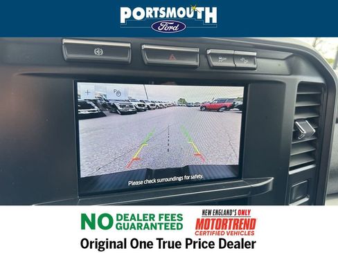 Used 2024 Ford F350 XLT w/ FX4 Off-Road Package image 6