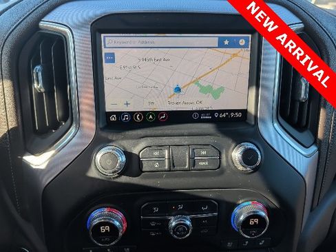 Used 2020 GMC Sierra 1500 SLT w/ SLT Premium Plus Package image 20