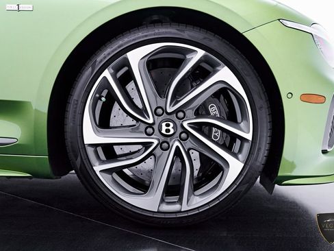 Used 2025 Bentley Continental GT Speed AWD/4WD image 30