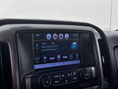 Used 2018 Chevrolet Silverado 2500 LT w/ LT Convenience Package image 14