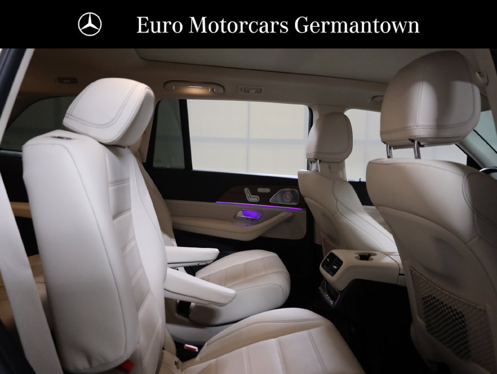 Used 2023 Mercedes-Benz GLS 450 4MATIC image 50