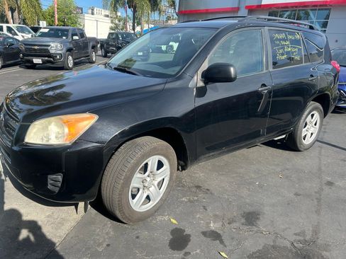 Used 2011 Toyota RAV4 2WD w/ Base L4 Extra Value Pkg image 3