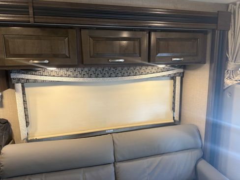 Used 2017 Ford E-450 and Econoline 450 Super Duty w/ Motorhome Prep Package RWD image 38