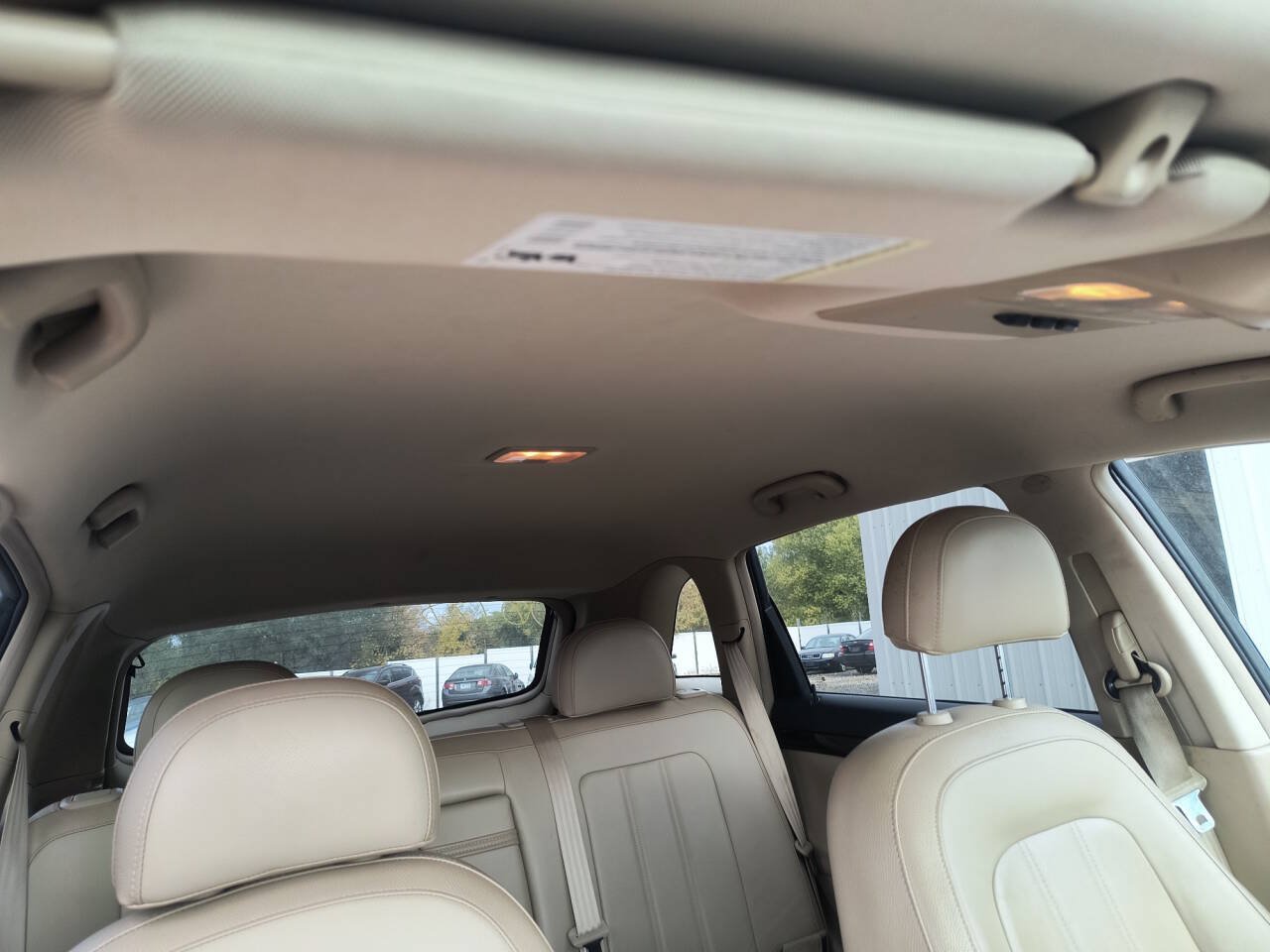 Used 2008 Saturn Vue XR w/ Premium Trim Package FWD image 31