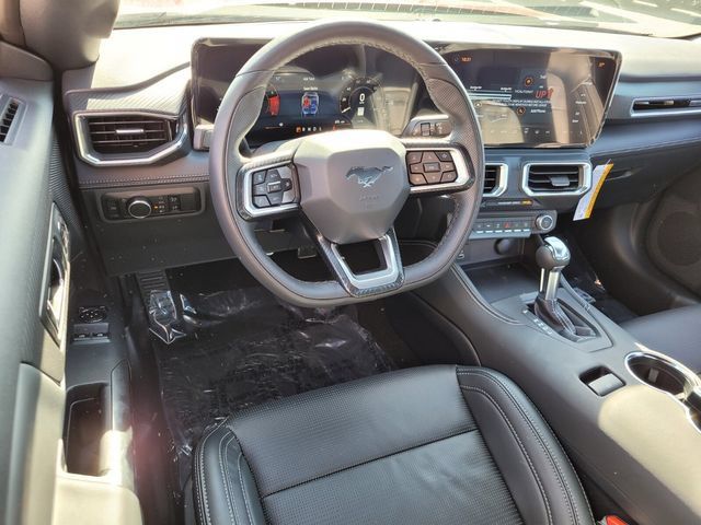 New 2025 Ford Mustang Premium RWD image 31