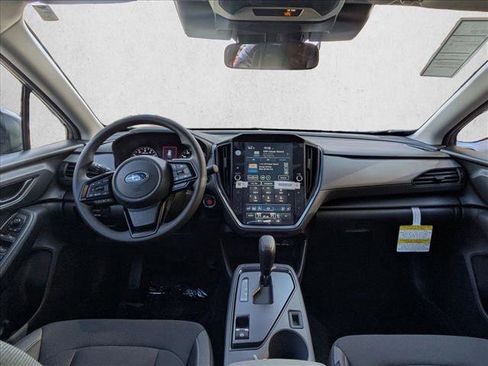New 2026 Subaru Crosstrek 2.0i Premium image 14