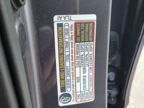 Used 2020 Honda CR-V EX image 28