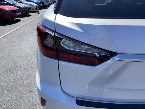 Used 2019 Lexus RX 350 FWD w/ Premium Package image 18