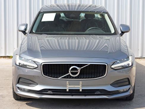 Used 2017 Volvo S90 T5 Momentum w/ Convenience Package image 46