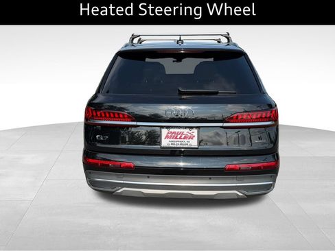 Used 2023 Audi Q7 2.0T Premium w/ Convenience Package AWD/4WD image 7