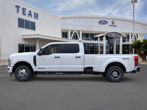 New 2026 Ford F350 XL AWD/4WD image 3