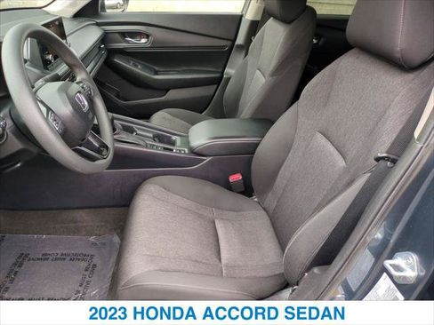 Used 2023 Honda Accord EX image 20