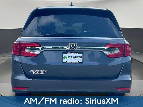 Used 2020 Honda Odyssey EX-L image 7