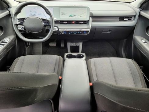 Certified 2024 Hyundai Ioniq 5 SEL RWD image 12