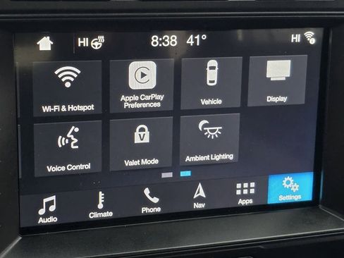 Used 2019 Ford Expedition Limited w/ Equipment Group 302A image 8