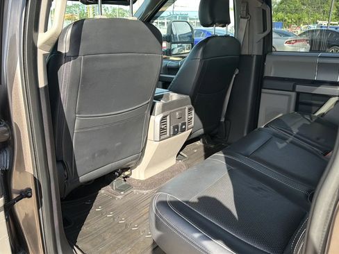 Used 2018 Ford F150 XLT w/ Equipment Group 302A Luxury AWD/4WD image 57