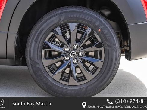 New 2026 MAZDA CX-50 2.5 Hybrid w/ Weather Package AWD/4WD image 10