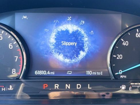 Certified 2021 Ford Explorer XLT w/ Equipment Group 202A image 47