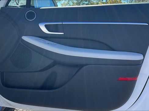 New 2026 Hyundai Sonata SEL image 27