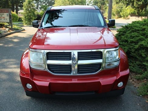 Used 2010 Dodge Nitro SE w/ Popular Equipment Group image 9
