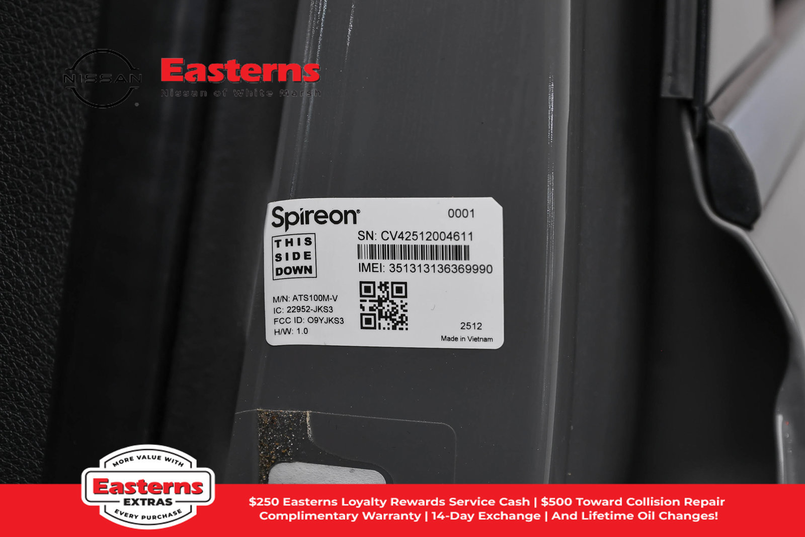 Used 2024 Dodge Durango GT RWD image 37