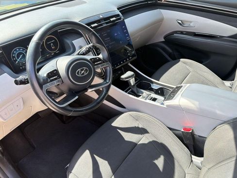 Used 2022 Hyundai Tucson SEL w/ Convenience Package image 4
