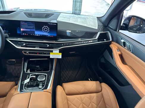 New 2026 BMW X5 xDrive50e w/ M Sport Package AWD/4WD image 49