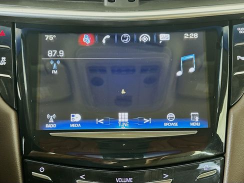 Used 2016 Cadillac XTS FWD image 19