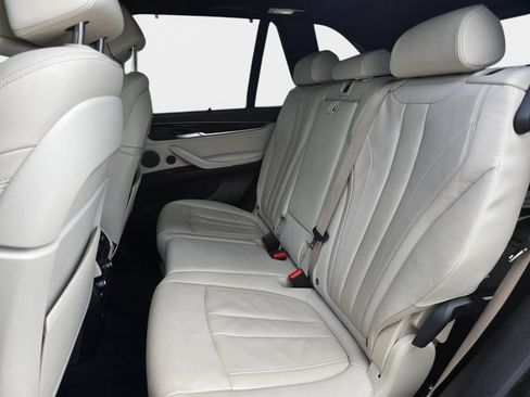 Used 2017 BMW X5 xDrive35i AWD/4WD image 17