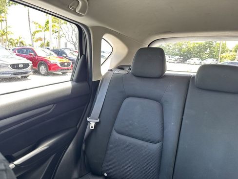 Used 2019 MAZDA CX-5 Sport FWD image 17