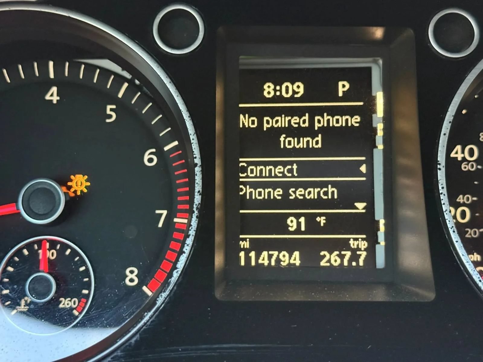 Used 2014 Volkswagen CC R-Line FWD image 15