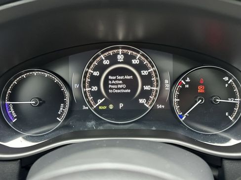 New 2026 MAZDA CX-50 AWD 2.5 Hybrid w/ Weather Package image 14