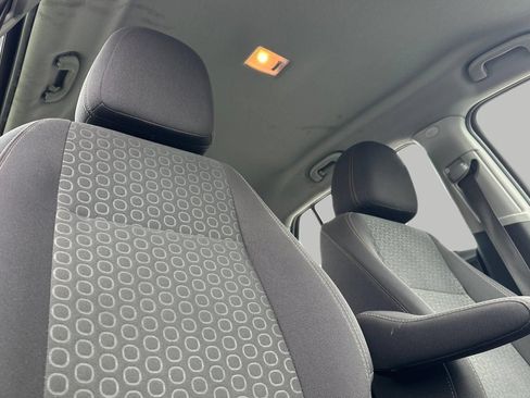 Used 2020 Chevrolet Trax LS FWD image 16
