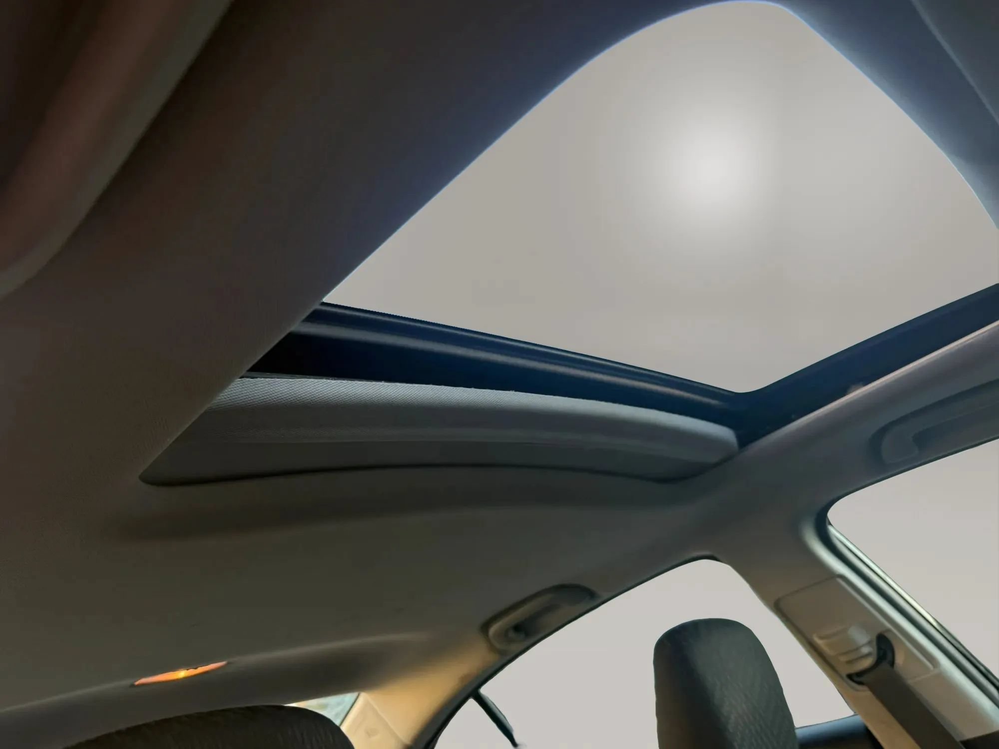 Used 2015 Honda Civic EX image 10