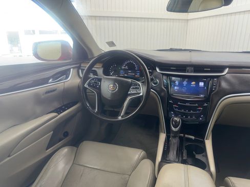 Used 2015 Cadillac XTS Luxury w/ Driver Awareness Package image 15
