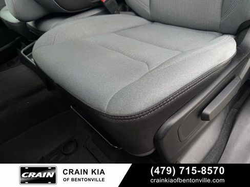 Used 2021 RAM 1500 Big Horn AWD/4WD image 24