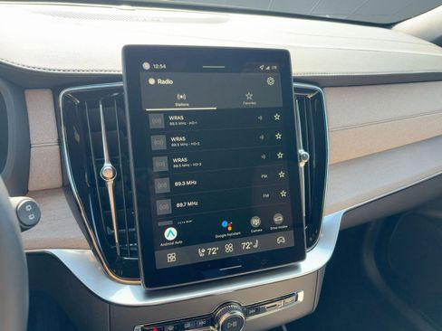 New 2026 Volvo XC90 B6 Plus w/ Protection Package image 21