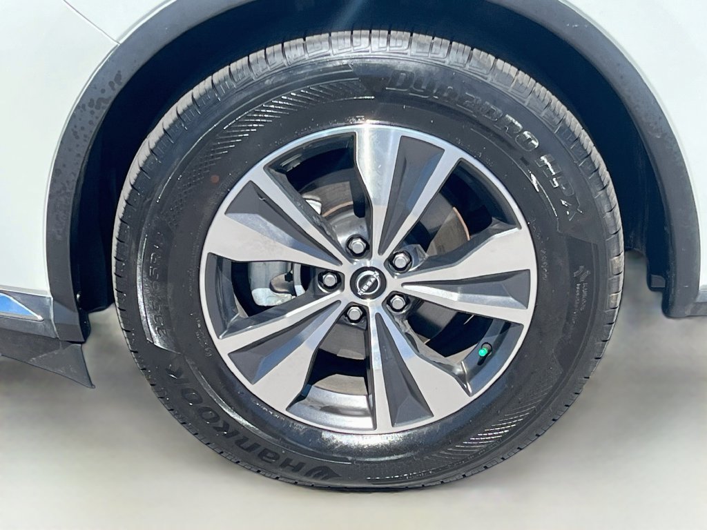 Used 2023 Nissan Murano SV AWD/4WD image 29
